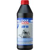 Liqui Moly ATF III Gear Oil - 1 liter LIQUI MOLY - 1043