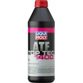 Konserveringsolja ATF 1400 1 l LIQUI MOLY - 3669