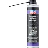 Carburateurreiniger - Liqui Moly - 400 ml LIQUI MOLY - 1844