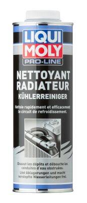 Radiator cleaner - 1L