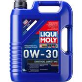 Synthoil Longtime Plus 0W-30 Engine Oil - 5 Liters LIQUI MOLY - 1151