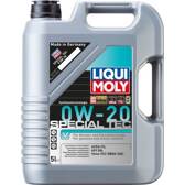 Special Tec V 0W-20 Engine Oil - 5 Liters LIQUI MOLY - 20632