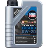 Suspension triangle silent block (x2) LIQUI MOLY - 21410