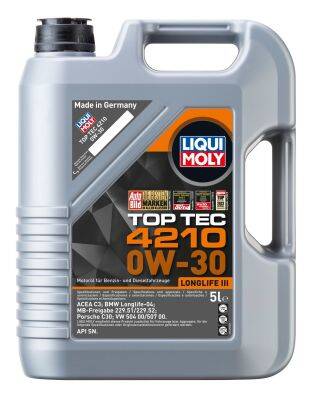 Engine Oil