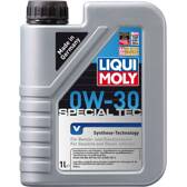 Special Tec V 0W-30 Engine Oil - 1 Litre LIQUI MOLY - 2852