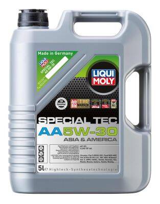 Engine Oil Special Tec AA 5W-30 - 5 Liters