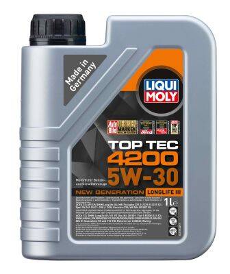 Engine Oil