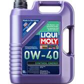 Synthoil Energy 0W-40 Engine Oil - 5 Liters LIQUI MOLY - 9515