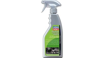 Nettoyant intérieur voiture - LIQUI MOLY - 500 ml LIQUI MOLY 1368