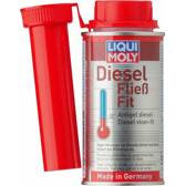 Diesel antifreeze additive - Liqui Moly - 150 ml LIQUI MOLY - 5130