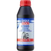Transmission Oil 85W90 - GL-4 - 0,5L LIQUI MOLY - 1403