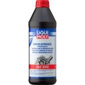 Transmissionsöl 80W - GL-5 - 1L LIQUI MOLY - 1025