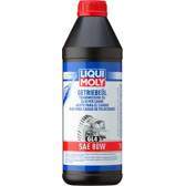 Huile de transmission 80W - GL-4 - 1L LIQUI MOLY - 1020