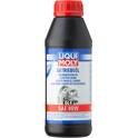 Huile de transmission 80W - GL-4 - 0,5L LIQUI MOLY - 1401