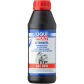 Huile de transmission 80W - GL-4 - 0,5L LIQUI MOLY - 1401