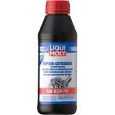 Huile de transmission 85W90 - GL-5 - 0,5L LIQUI MOLY - 1404