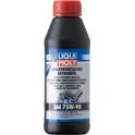 Huile de transmission 75W90 - GL-5 - 0,5L LIQUI MOLY - 1413