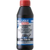 Huile de transmission 75W90 - GL-5 - 0,5L LIQUI MOLY - 1413