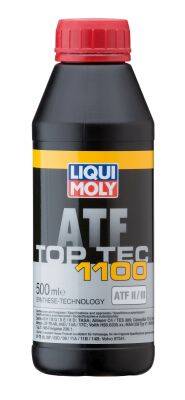 Transmission Oil - 0,5L
