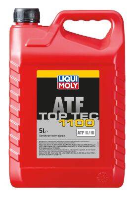 Transmission Oil - 5L