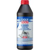 Huile de boîte de vitesses (GL5) 75W-80 - 1 Litre LIQUI MOLY - 3658