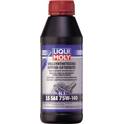 Huile de transmission 75W140 - GL-5 - 0,5L LIQUI MOLY - 4420