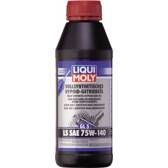 Huile de transmission 75W140 - GL-5 - 0,5L LIQUI MOLY - 4420