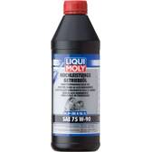 Huile de boîte de vitesses haute performance (GL4+) SAE 75W-90 - 1 Litre LIQUI MOLY - 4434
