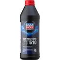 Huile transmission TOP TEC GEAR EV 510 1L LIQUI MOLY - 21702