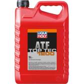 Huile de boîte de vitesses automatique Top Tec ATF 1200 - 5 Litres LIQUI MOLY - 3682