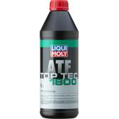 Huile de boîte de vitesses automatique Top Tec ATF 1800 - 1 Litre LIQUI MOLY - 9704
