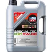 Huile moteur Special Tec DX1 5W-30 - 5 Litres LIQUI MOLY - 20969
