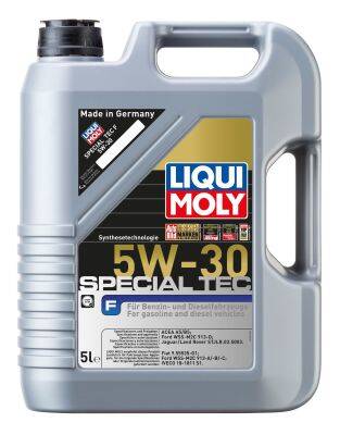 Engine Oil Special Tec F 5W-30 - 5 Liters