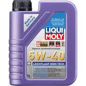 Huile moteur High Tech 5W-40 - 1 Litre LIQUI MOLY - 2327
