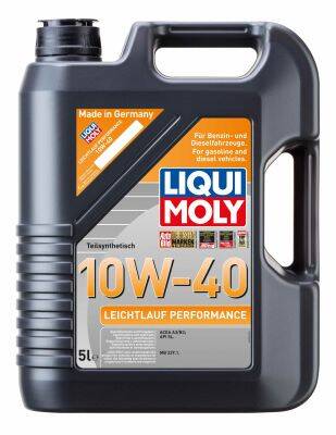 Engine Oil
