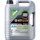 Huile moteur Special Tec AA 5W-30 - 5 Litres LIQUI MOLY - 7530