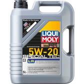 Huile moteur Special Tec LR 5W-20 - 5 Litres LIQUI MOLY - 8460