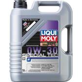 Huile moteur Special Tec F 0W-30 - 5 Litres LIQUI MOLY - 8903