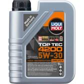 Huile moteur Top Tec 4200 5W-30 - 1 Litre LIQUI MOLY - 8972
