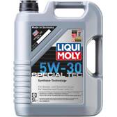Huile moteur Special Tec 5W-30 - 5 Litres LIQUI MOLY - 9509