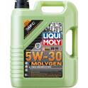 Huile moteur Molygen New Generation 5W-30 - 5 Litres LIQUI MOLY - 9952