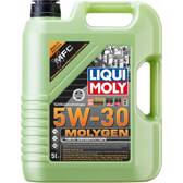 Huile moteur Molygen New Generation 5W-30 - 5 Litres LIQUI MOLY - 9952