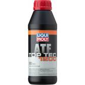 Huile pour transmission automatique - 0,5L LIQUI MOLY - 3680