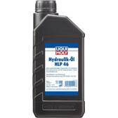 HLP 46 hydraulic oil - 1L LIQUI MOLY - 1117