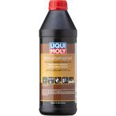 Central hydraulic system oil - 1 liter LIQUI MOLY - 9524