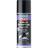 Starting aid 200 ml LIQUI MOLY - 21516