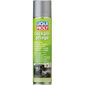 Kunststoffreiniger - Vanille - 300ml LIQUI MOLY - 1598