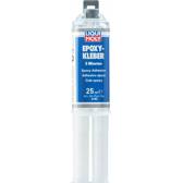 Epoxid-Klebstoff 25 ml LIQUI MOLY - 6183