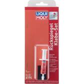 Set zum Ankleben von Rückspiegeln 1 ml LIQUI MOLY - 6194