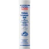 White universal grease - LIQUI MOLY - 400 g LIQUI MOLY - 8918